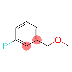 1-FLUORO-3-(METHOXYMETHYL)BENZENE