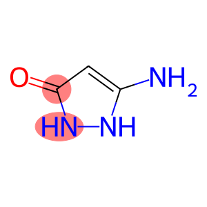 5-Amino-1H-pyrazol-3(2H)