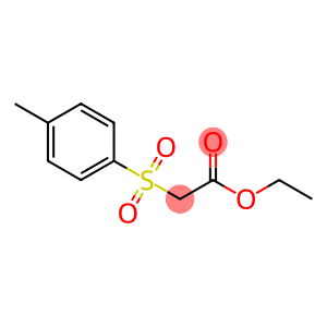 Ethyl alpha-(p-tolylsulfonyl)acetate