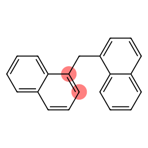 methylenedinaphthalene