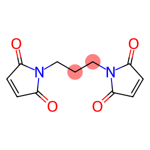 1,3-BIS(MALEIMIDE)PROPANE