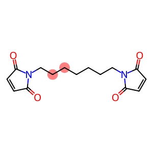 1,7-BIS(MALEIMIDE)HEPTANE