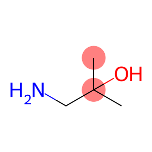 1-氨基-2-甲基-2-丙醇