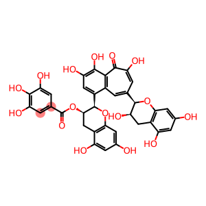 Theaflavin-3'-gallate