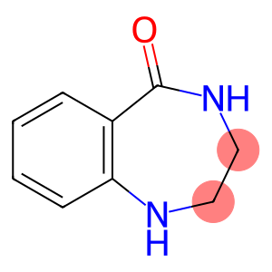 3,4-Dihydro-1H-benzo[e][1,4]diazepin-5(2H)-one