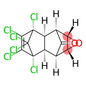 12-ketoendrin