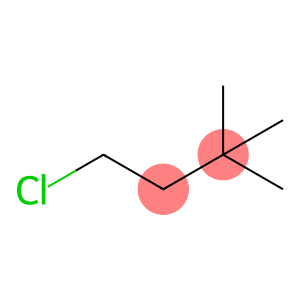 1-Chloro-3,3-Dimethylbutane