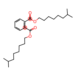 di-'isononyl' phthalate, mixture of esters