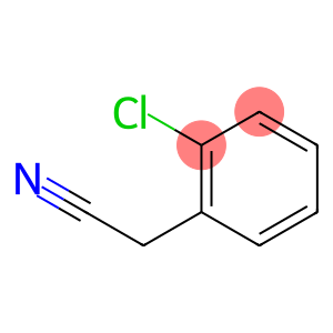 Ortho-chlorobenzyl cyanide