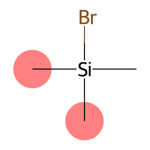 Bromotrimethylsilane