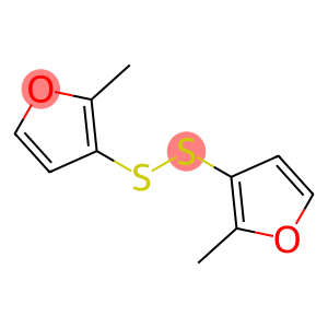 双(2-甲基-3-呋喃基)二硫醚