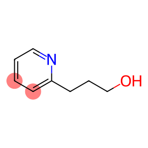 3-(2-Pyridinyl)-1-propanol