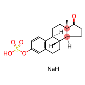 estrone-2,4,16,16-D4 3-sulfate, sodium salt