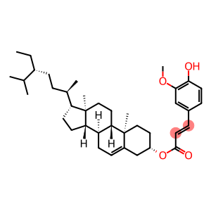 phytosteryl ferulates