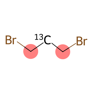 1,3-DIBROMOPROPANE-2-13C