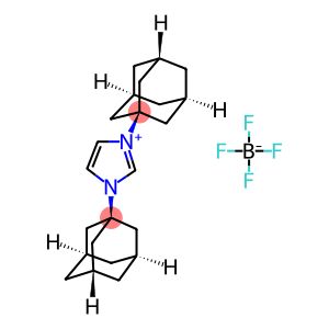 1,3-BIS(1-ADAMANTYL)IMIDAZOLINIUM TETRAFLUOROBORATE