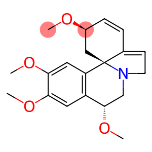 Erythristemine