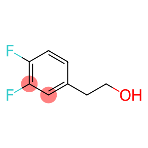 3,4-二氟苯乙醇