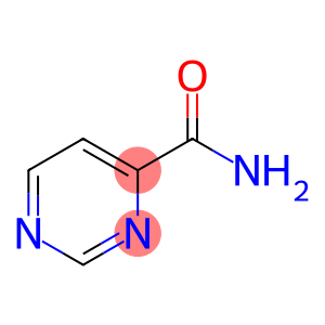 4-Pyrimidinecarboxamide (6CI,7CI,8CI,9CI)