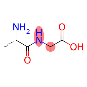 DL-ALANYL-DL-ALANINE