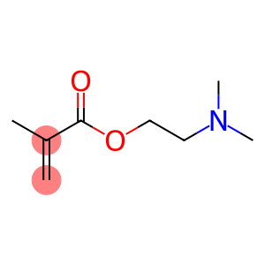 N,N-dimethyl-2-[(2-methylacryloyl)oxy]ethanaminium