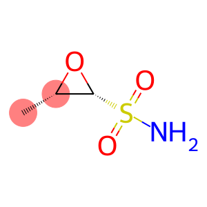 1-Propanesulfonamide,1,2-epoxy-,cis-(8CI)