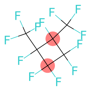 全氟-1,2-二甲基环丁烷