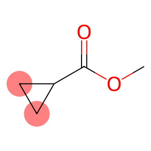 Methyl Cyclopropane Carboxylate