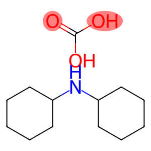 DICYCLOHEXYLAMINE BICARBONATE