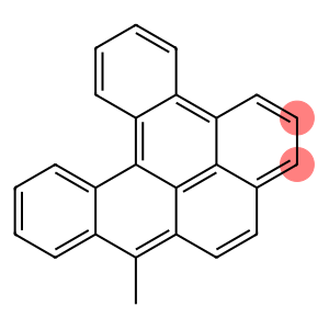 Dibenzo[def,p]chrysene, 10-methyl-