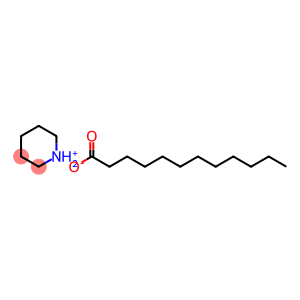 piperidinium laurate