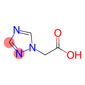 2-(1H-1,2,4-三唑-1-基)乙酸
