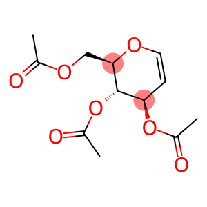 3,4,6-三-O-乙酰基-D-葡萄糖烯