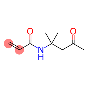 Diacetoneacrylamide