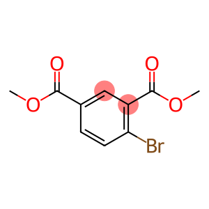 dimethyl 4-bromo-1,3-Benzenedicarboxylate,dimethyl