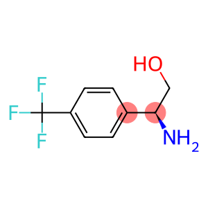 (2S)-2-Amino-2-[4-(trifluoromethyl)phenyl]ethanol