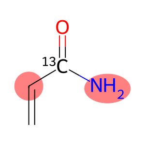 ACRYLAMIDE-1-13C