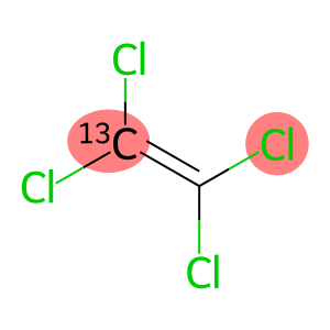 四氯乙烯-1-13C