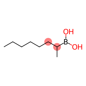 1-辛基硼酸