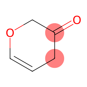 DIHYDRO-PYRAN-3-ONE