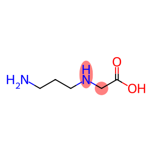 (3-氨丙基)甘氨酸