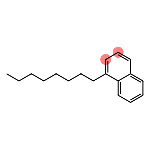 1-Octylnaphthalene