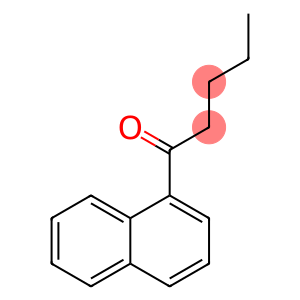 1-butyl naphthyl ketone