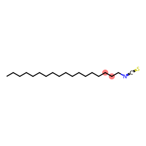 octadecyl isothiocyanate