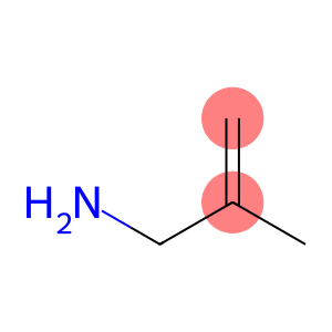 2-METHYL-2-PROPEN-1-AMINE