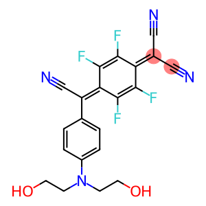 2-(4-((4-(BIS(2-HYDROXYETHYL)AMINO)PHEN&