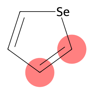 SELENOPHENE