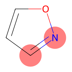 Isoxazole