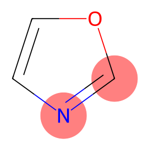 Oxazole