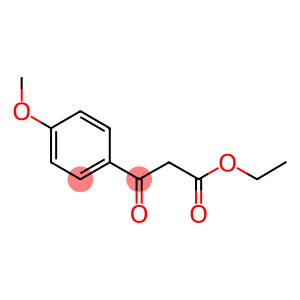 ETHYL 4-METHOXYBENZOYLACETATE